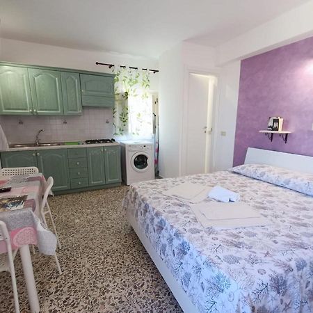 Aria Apartment Cefalù Exterior foto