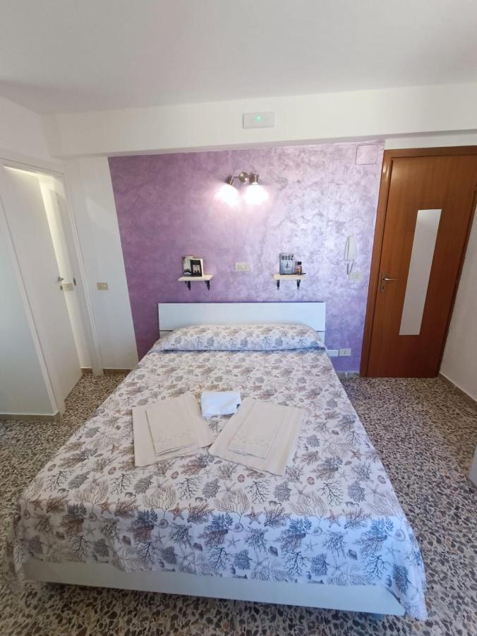 Aria Apartment Cefalù Exterior foto