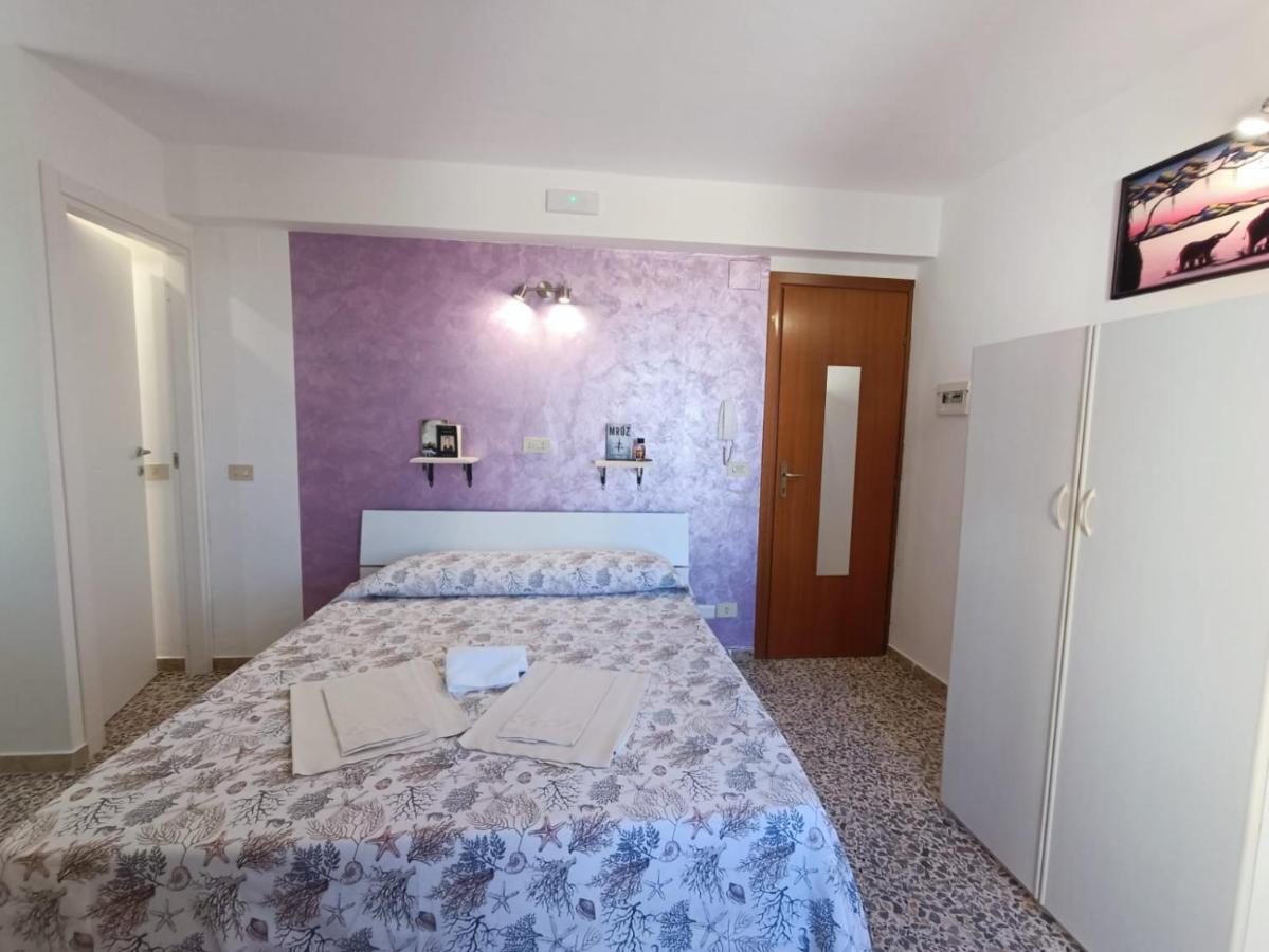 Aria Apartment Cefalù Exterior foto